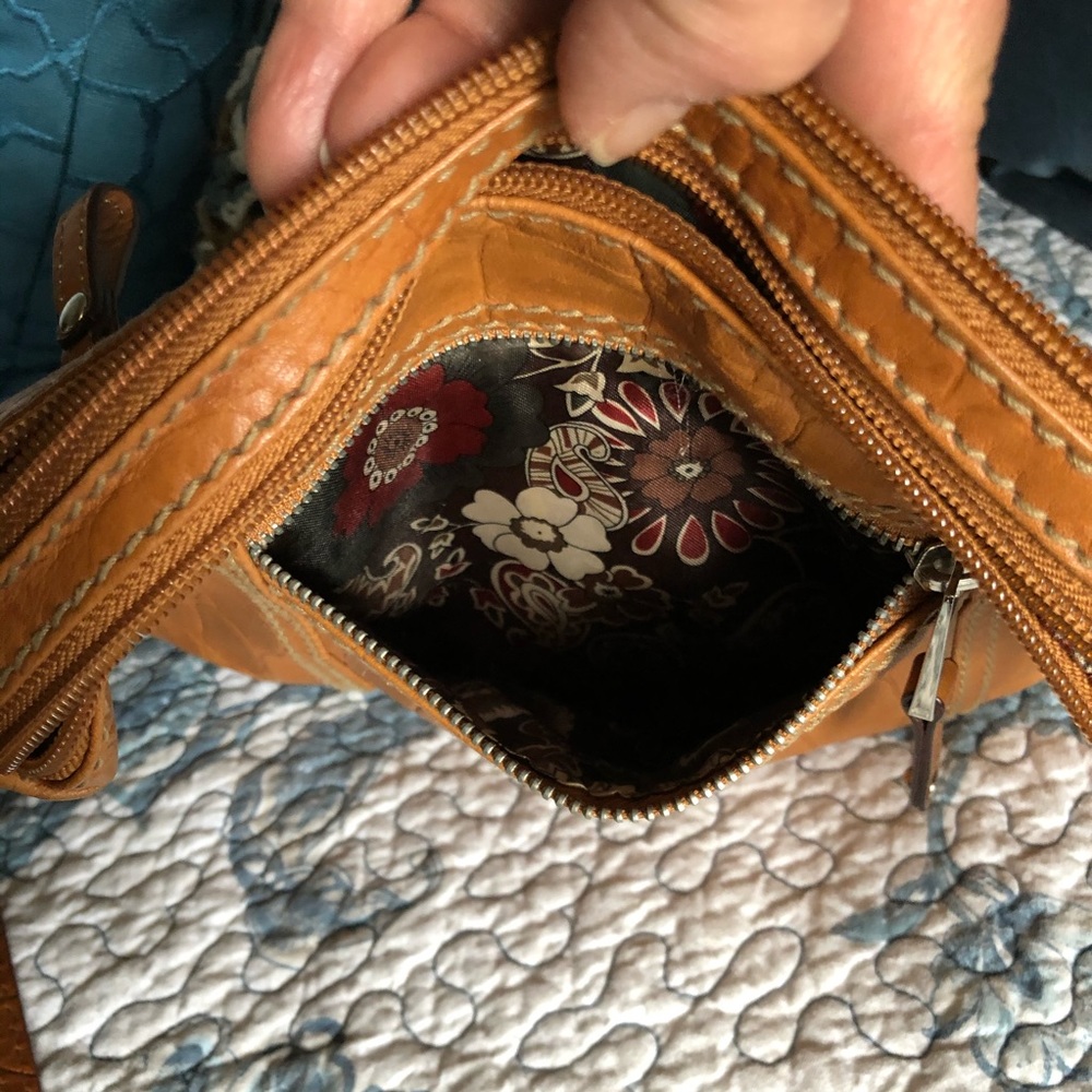Tignanello Crossbody - Picture 4 of 8